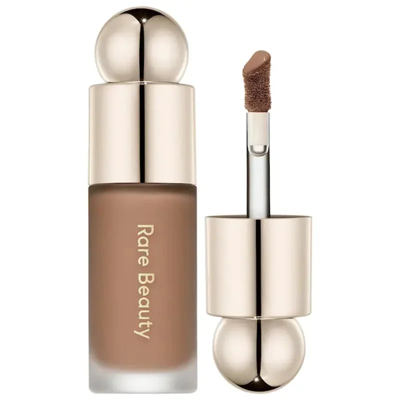 Bronze Concealer Waterproof Oil Control