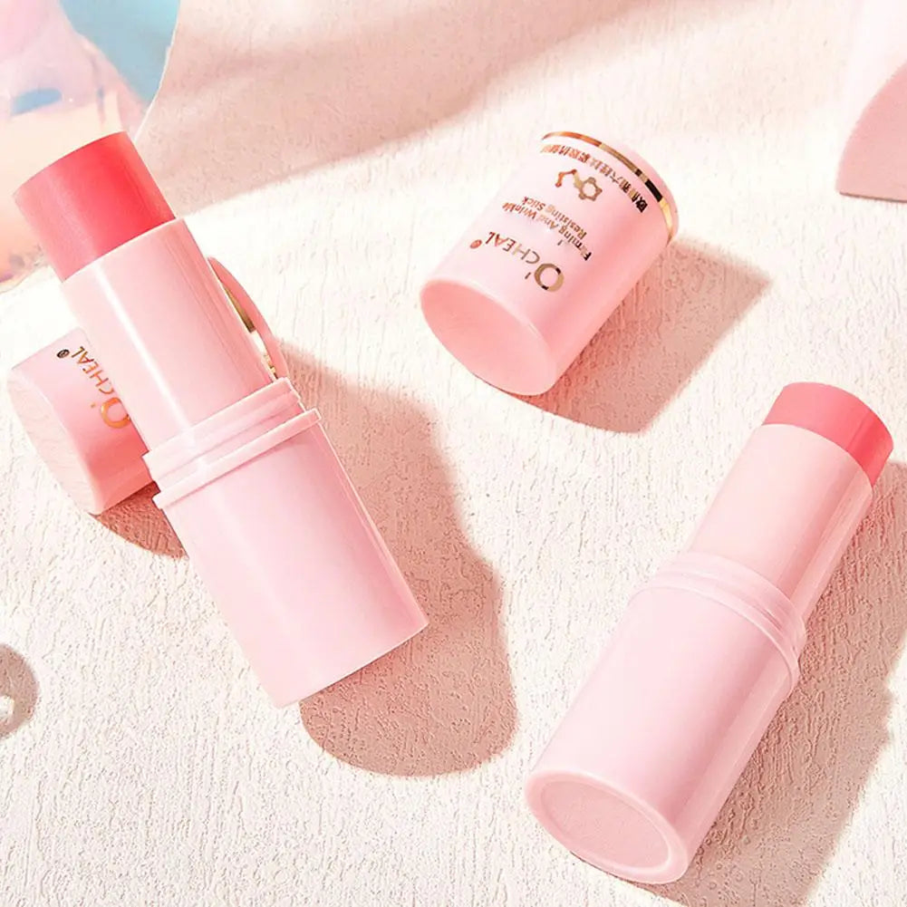 Instant Wrinkle Removal Balm Collagen Stick