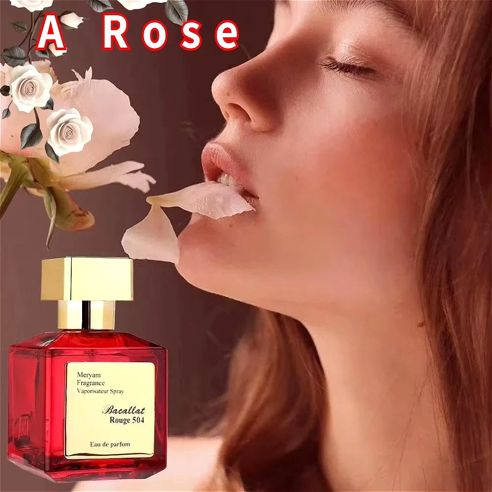 Neutral Body Spray Women's Perfume Fee Ramon Luxury