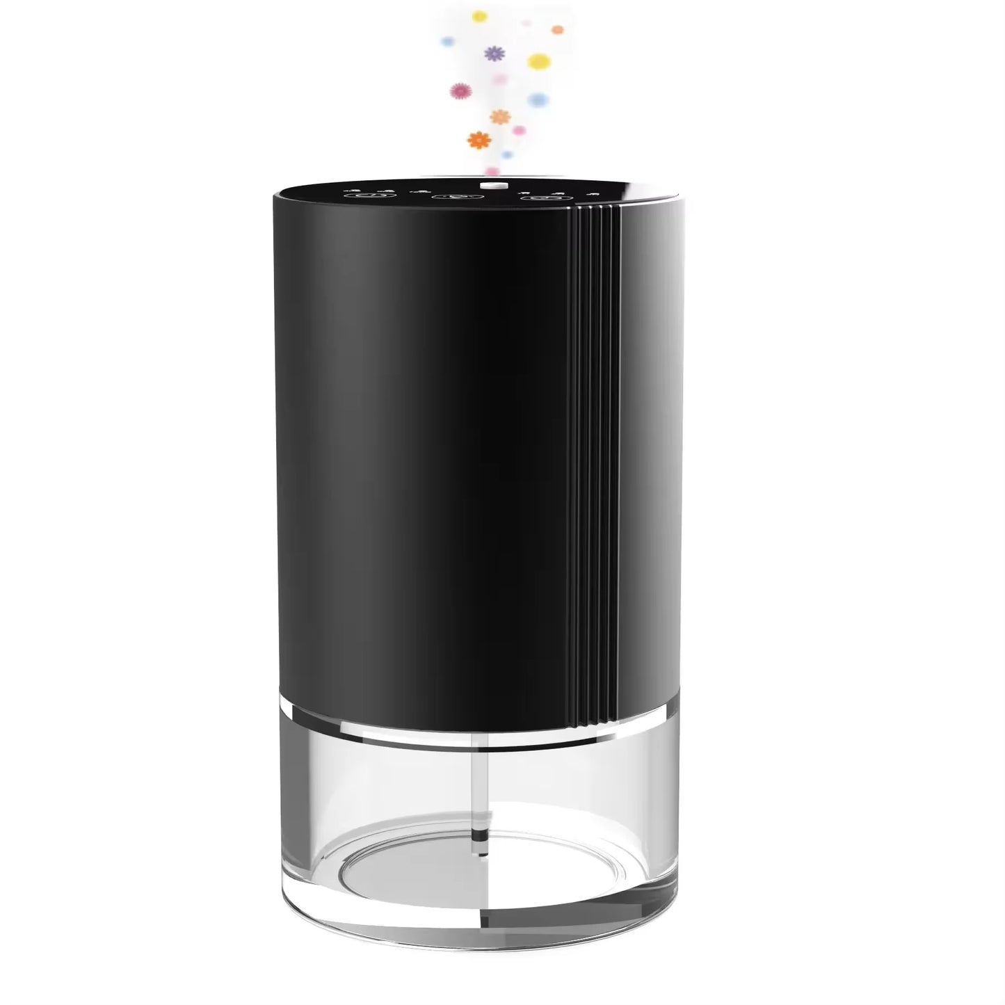 Perfume Aroma Diffuser Car Air Freshener