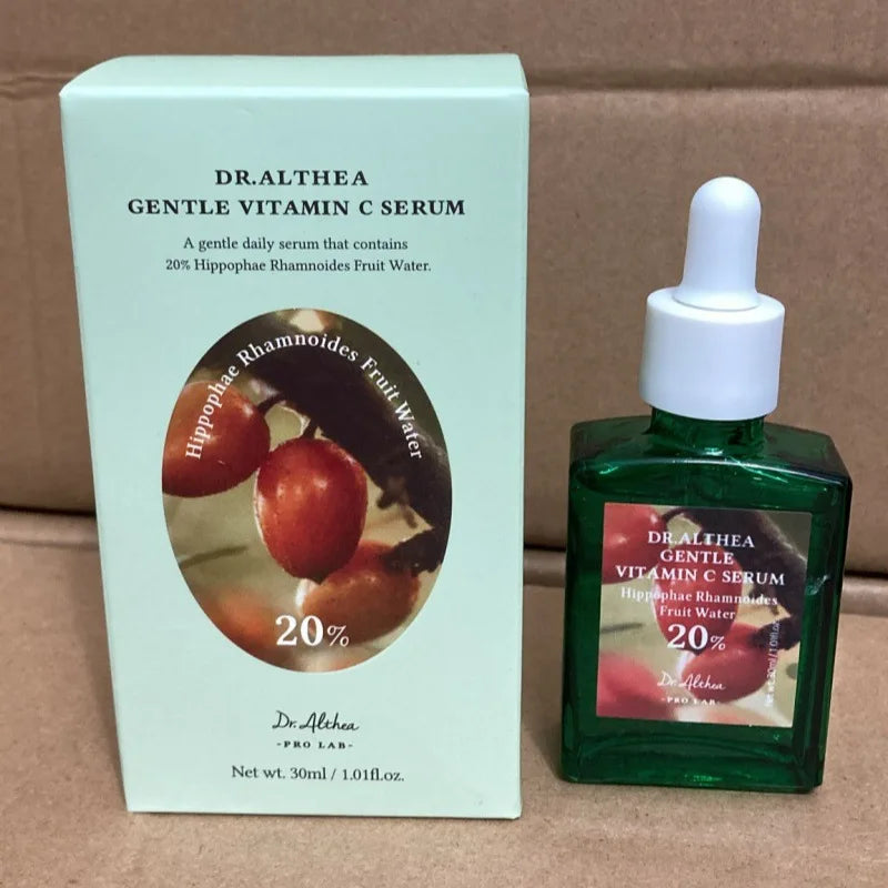 Korean Dr.Althea Skin Care Kit
