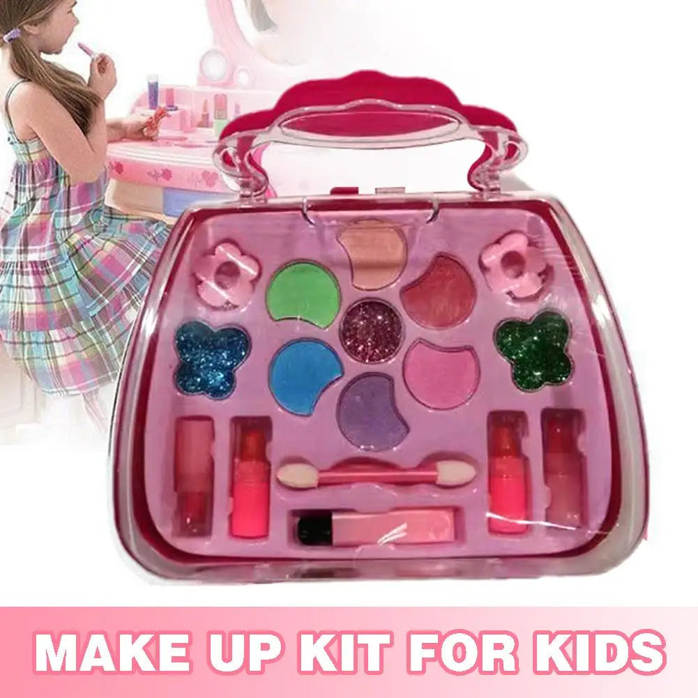 Kids Makeup Kit for Girl