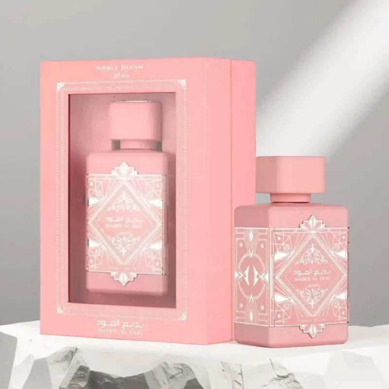 100ml Woody Oriental Gourmand Floral Aromatic Scents Eau de Parfum Gift