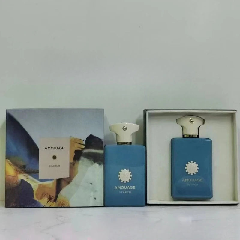 Unisex & Women’s Perfume Set 100ml
