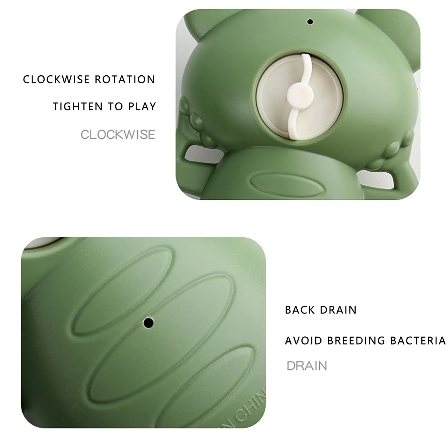 Bath Toys for Children