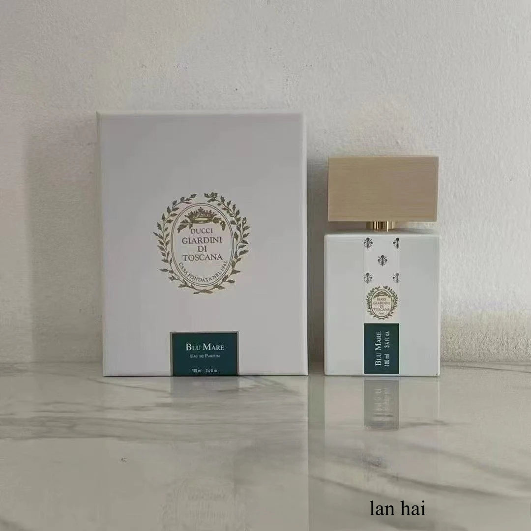 100ml Unisex Eau De Parfum Collection