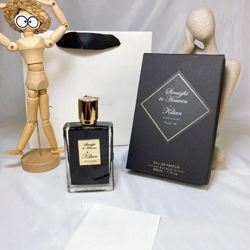 Unisex Oriental Perfume Collection 12 Scents