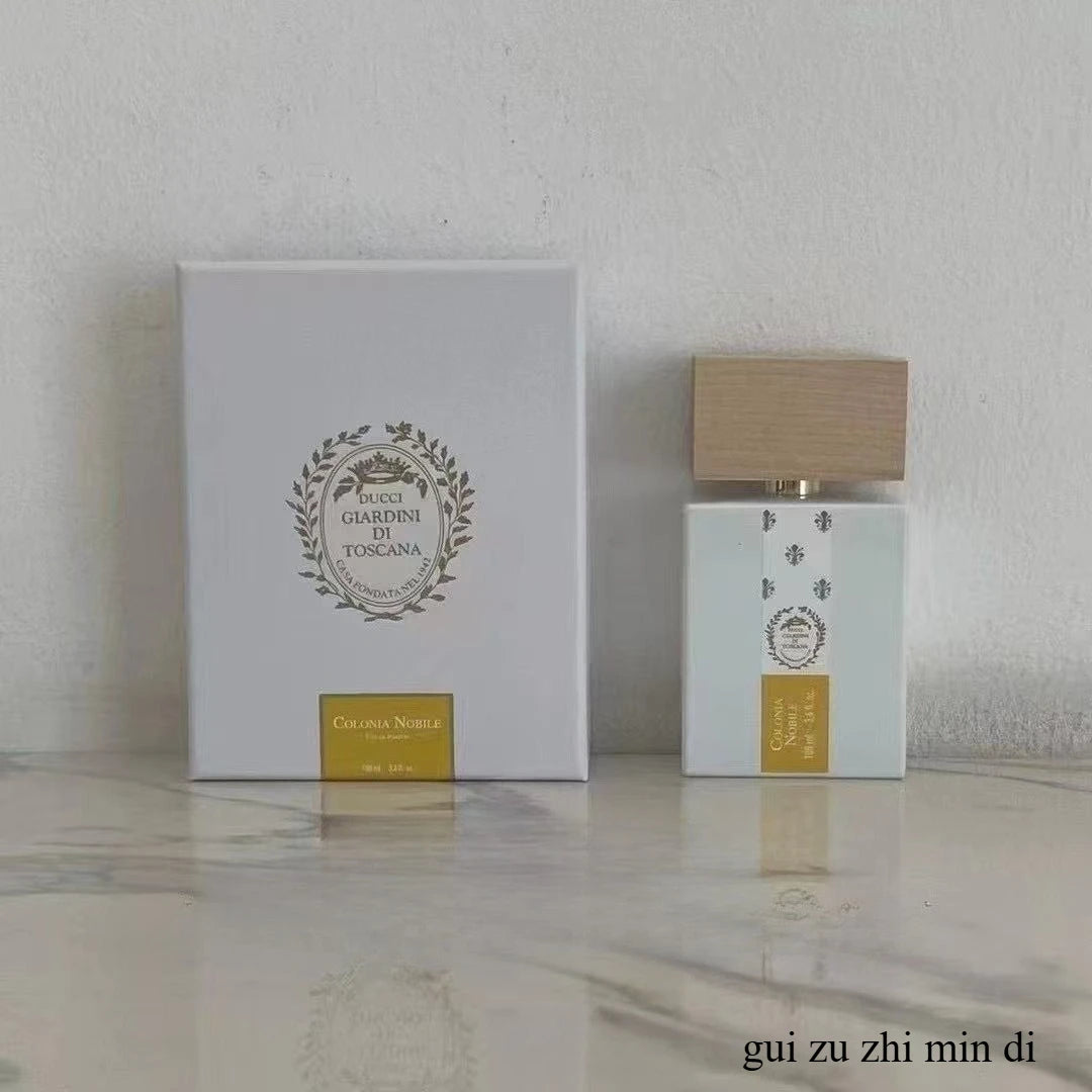 100ml Unisex Eau De Parfum Collection
