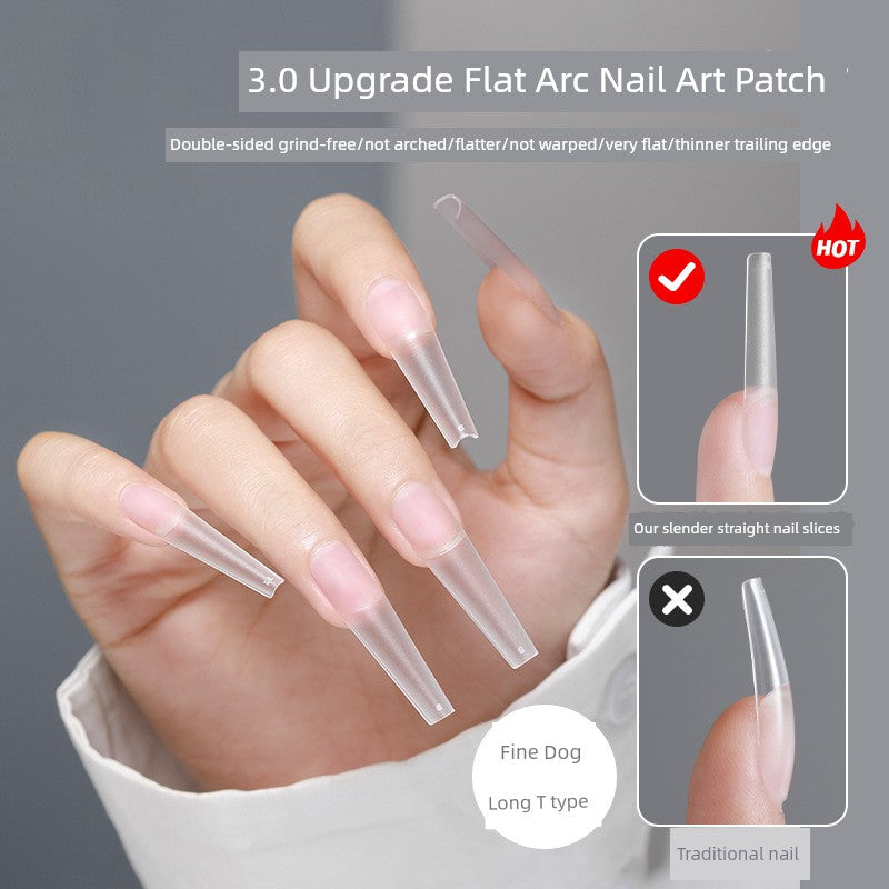 MOSR Fine Dog Nail