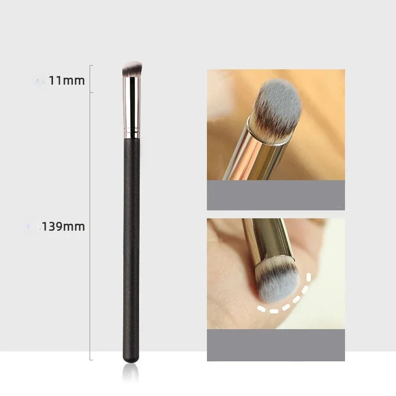 Foundation Concealer Makeup Brushes