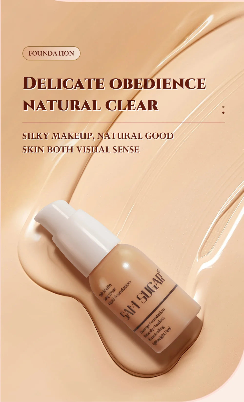 Makeup Base Set - Check Description