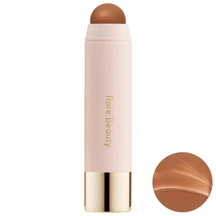 Bronze Concealer Waterproof Oil Control