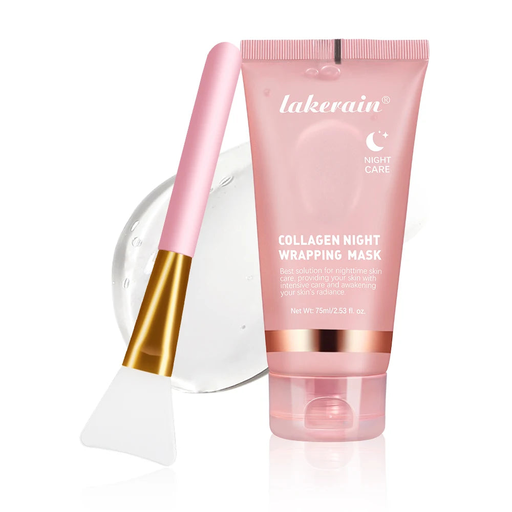 Collagen Jelly Cream Hydrolyzed Collagen