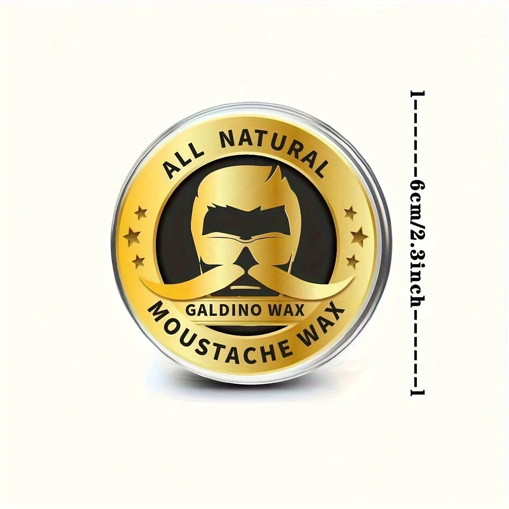Men Beard Care Wax