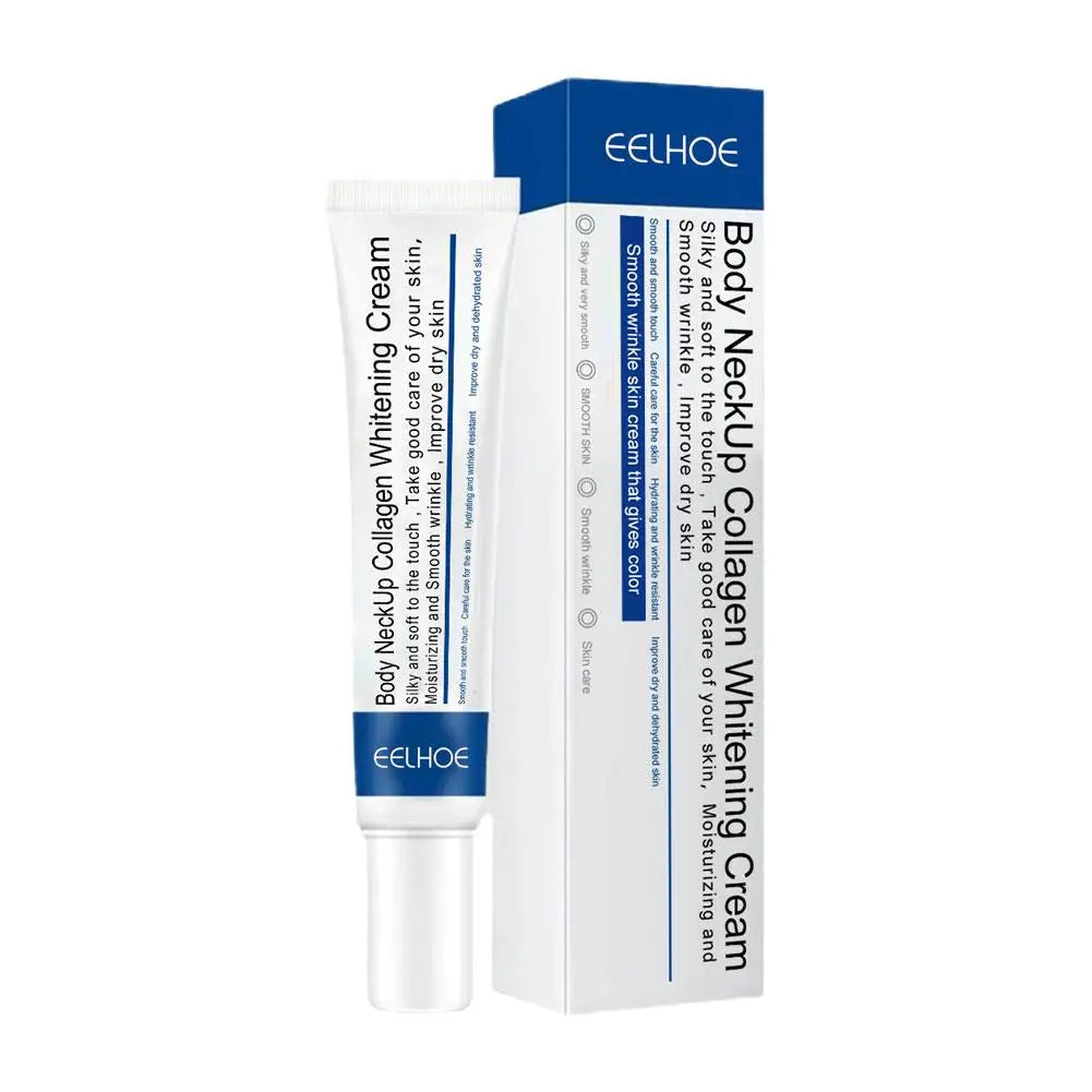 Whitening Cream Niacinamide Serum