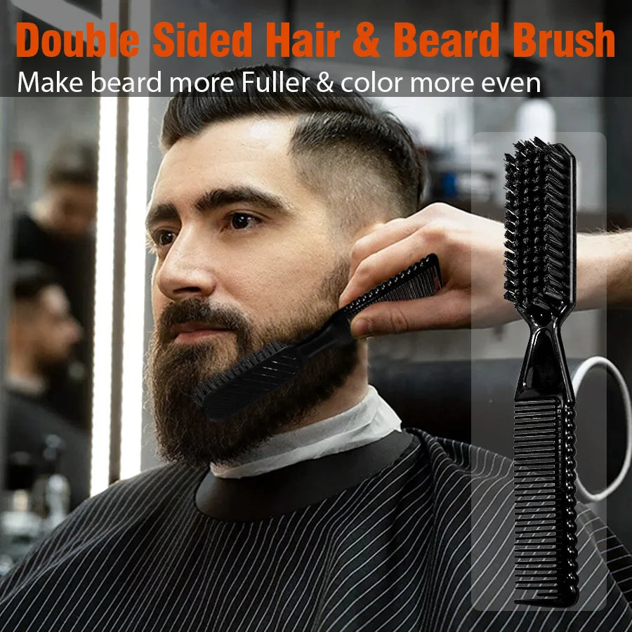 GOIPLE Beard Growth Care Kit
