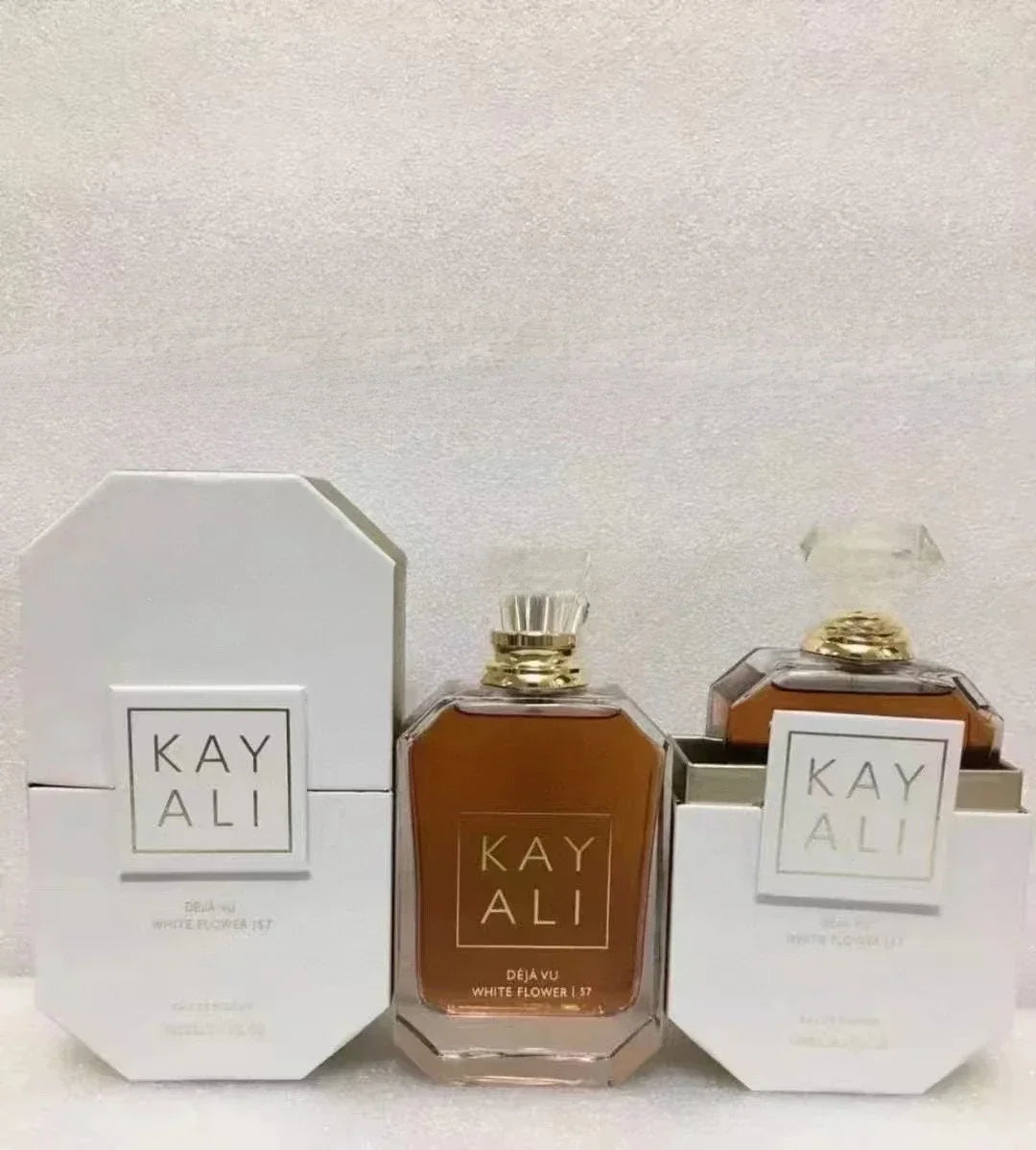 100ml Kayali High Quality Eau De Parfume