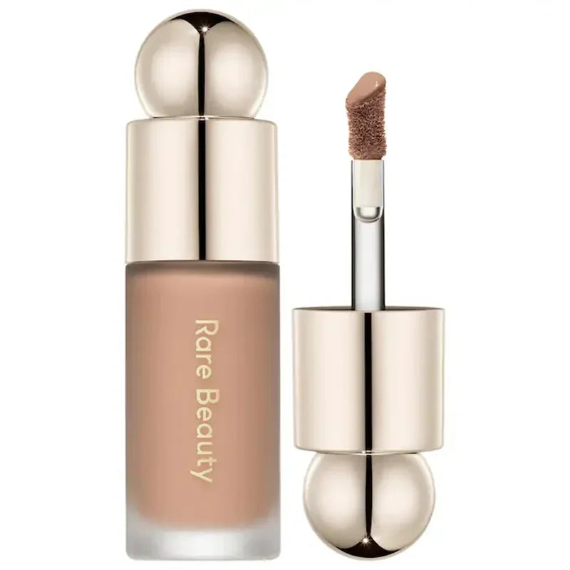 Bronze Concealer Waterproof Oil Control