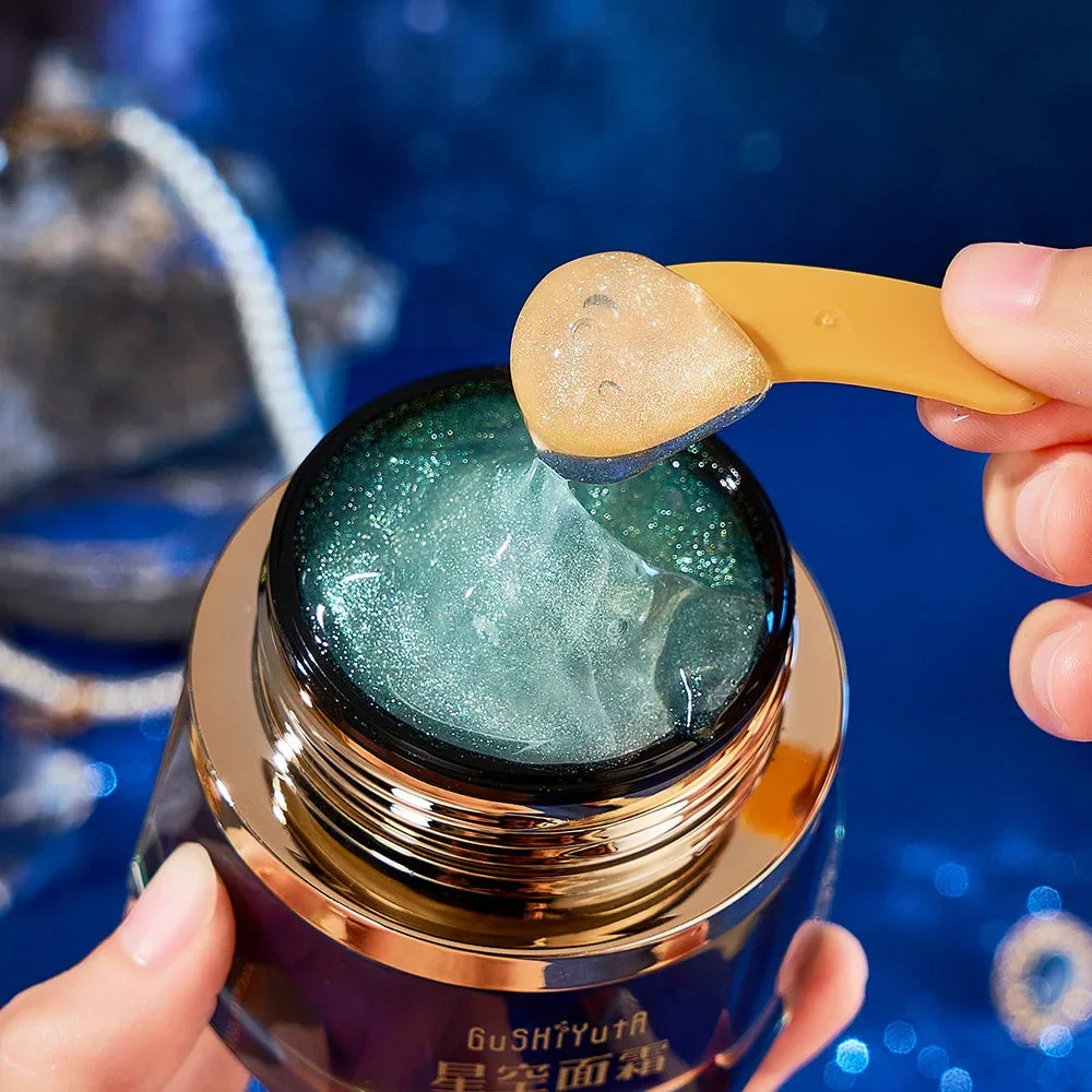 Effective Revitalize Skin Face Cream