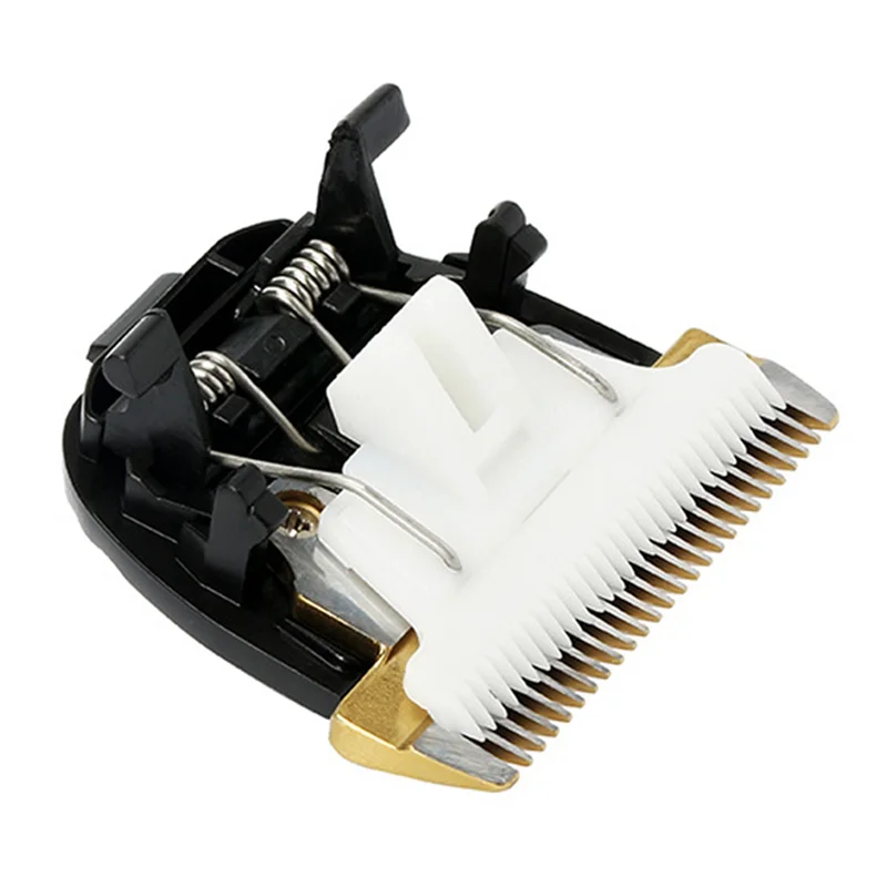 B84B-5X Grooming Cutter Head Razor Blade