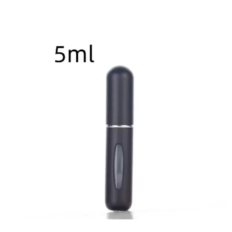 Refillable Mini Perfume Bottle 8ml /5ml