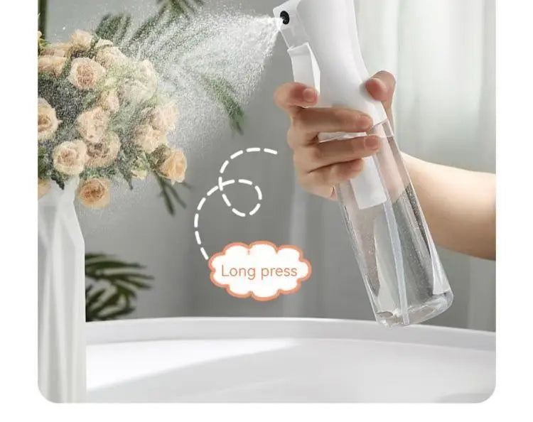200ml Hairdressing Spray Bottle