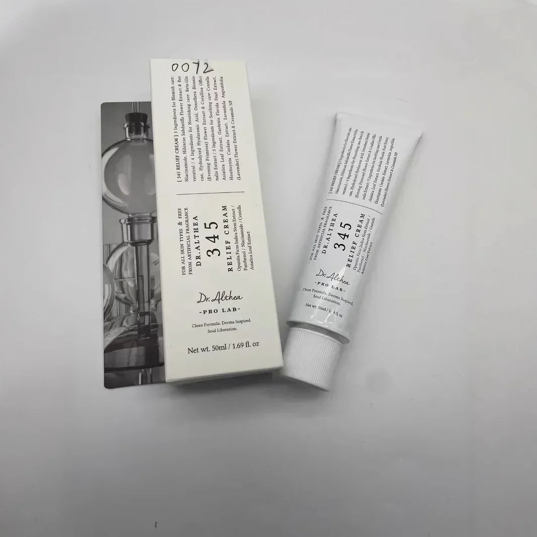 Dr.345 Dr.147 Antioxidant Cream