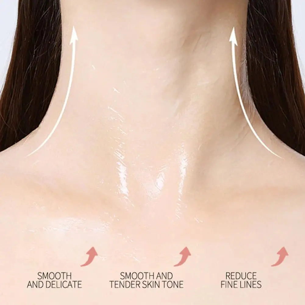 Instant Wrinkle Removal Balm Collagen Stick