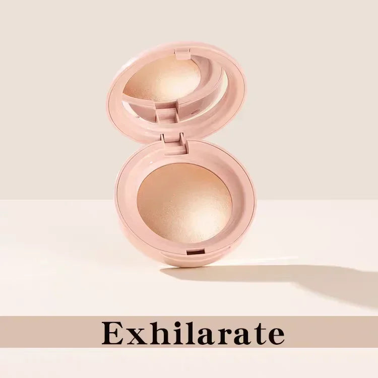 Bronze Concealer Waterproof Oil Control