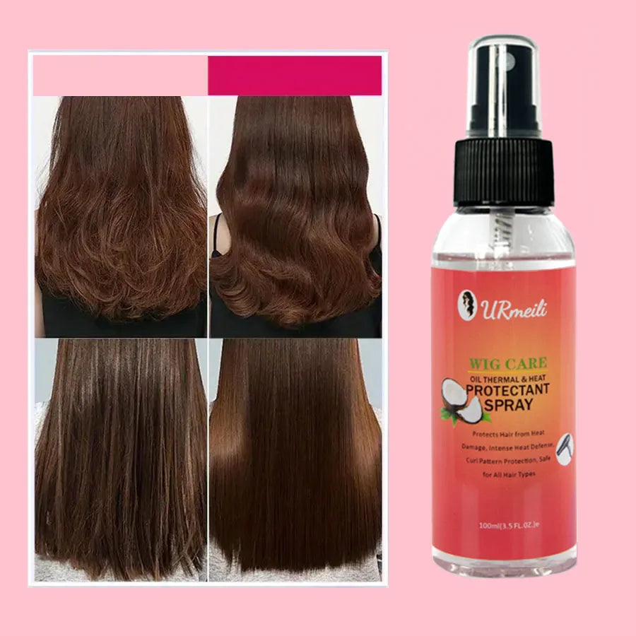 Hair Care Essential Oil, Deep Nourishment & Repair