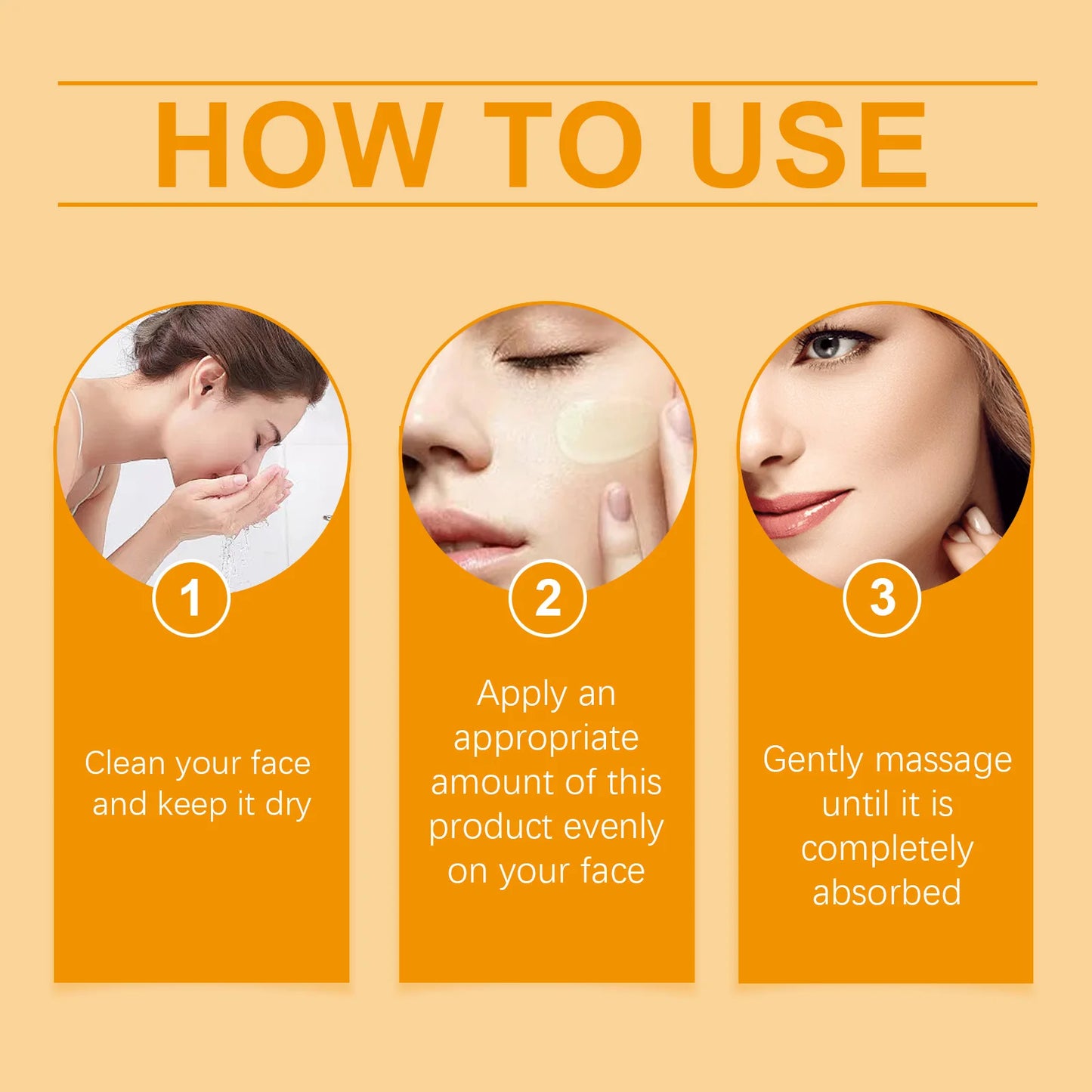 Turmeric Skincare Set