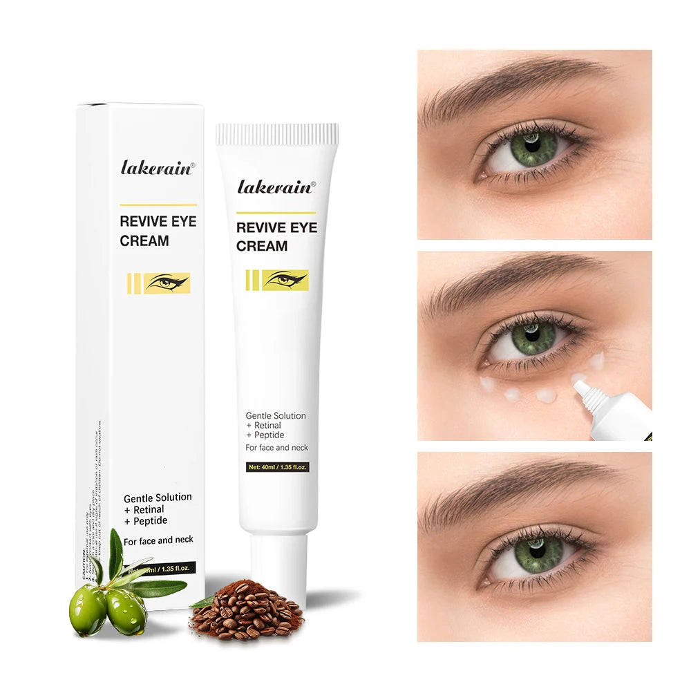 Revive Eye Cream 40ml
