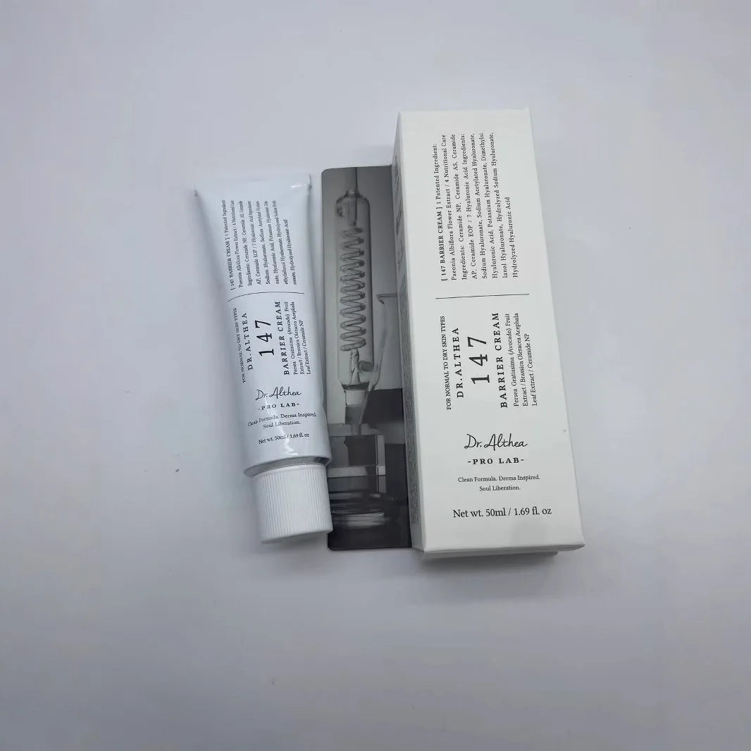 Korean Dr.Althea Skin Care Kit