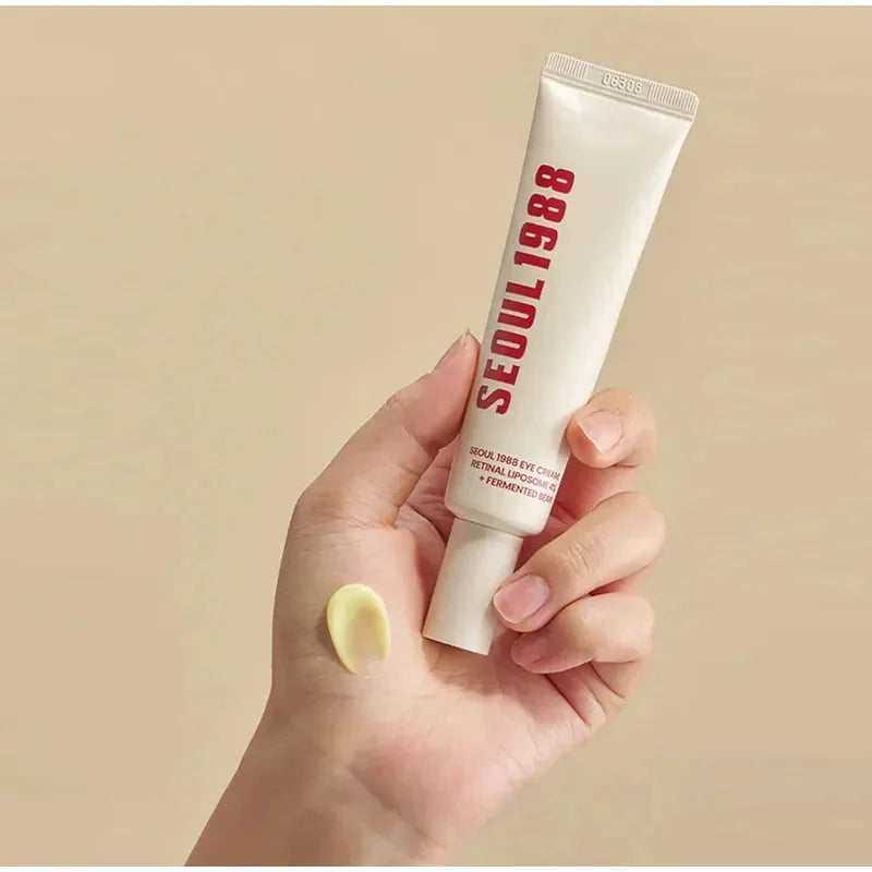 Korean 1988 Retinol Face Care Serum