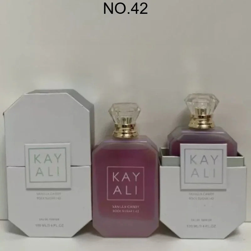 100ml Kayali High Quality Eau De Parfume