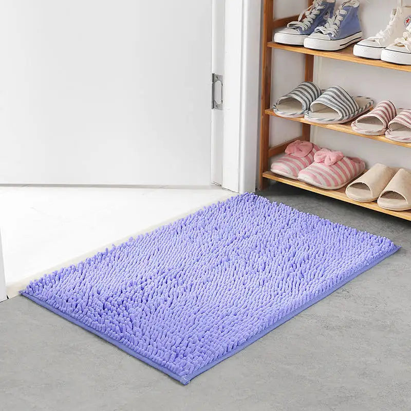 Bath Mat Cheap Thicken Memory Carpet Rugs