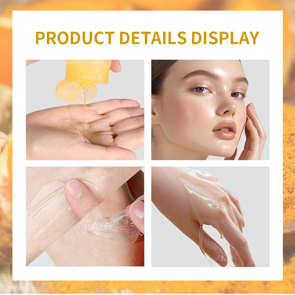 Collagen Jelly Cream Hydrolyzed Collagen