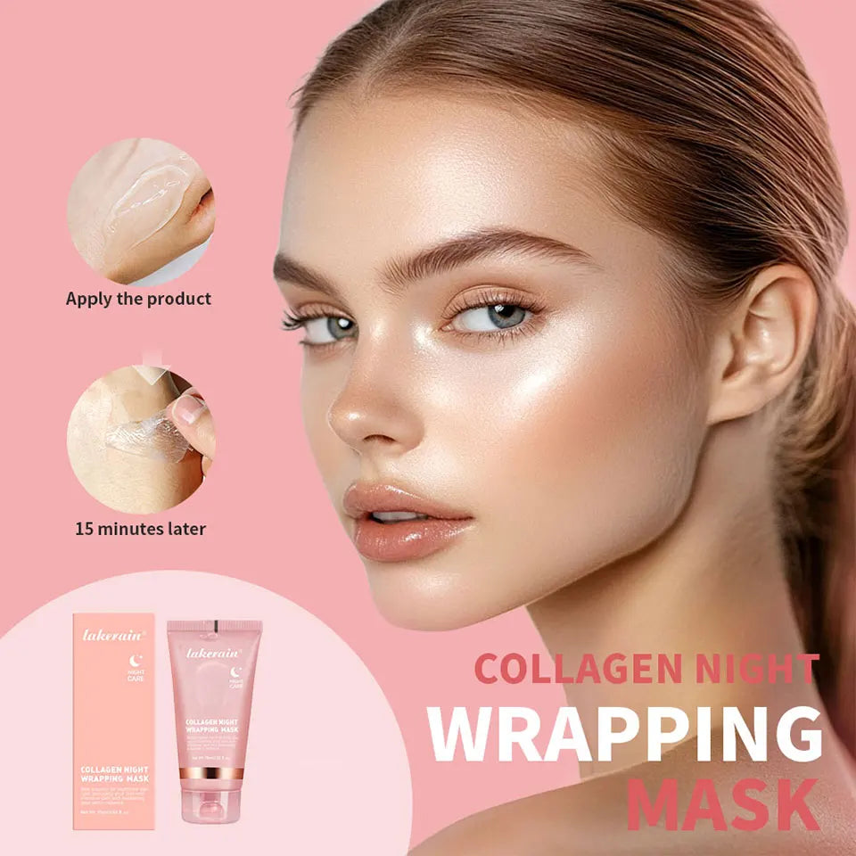 Collagen Jelly Cream Hydrolyzed Collagen