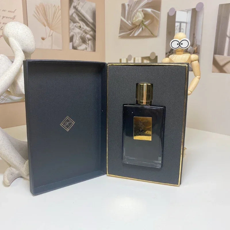 Unisex Oriental Perfume Collection 12 Scents