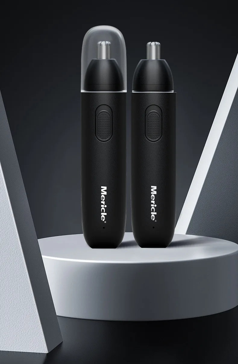 Precision Nose & Ear Hair Trimmer