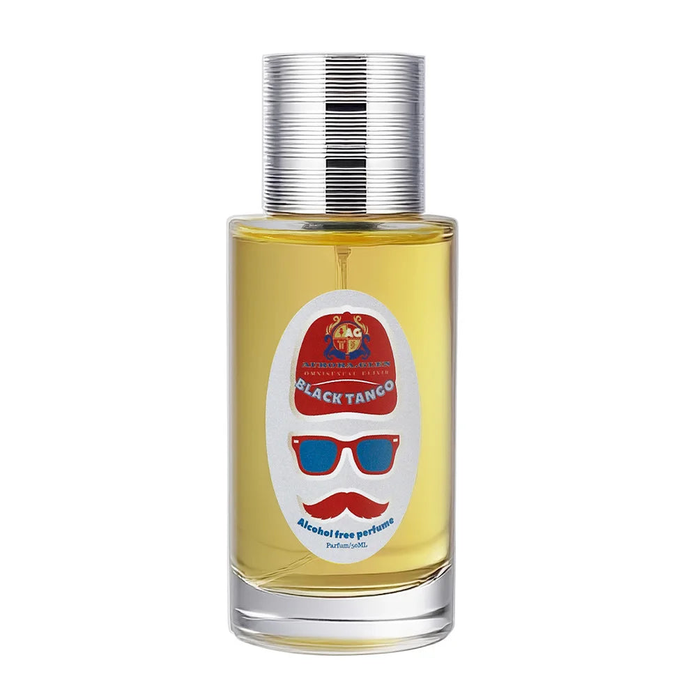 50ml Men Pheromone Perfume Cedar Fragrance