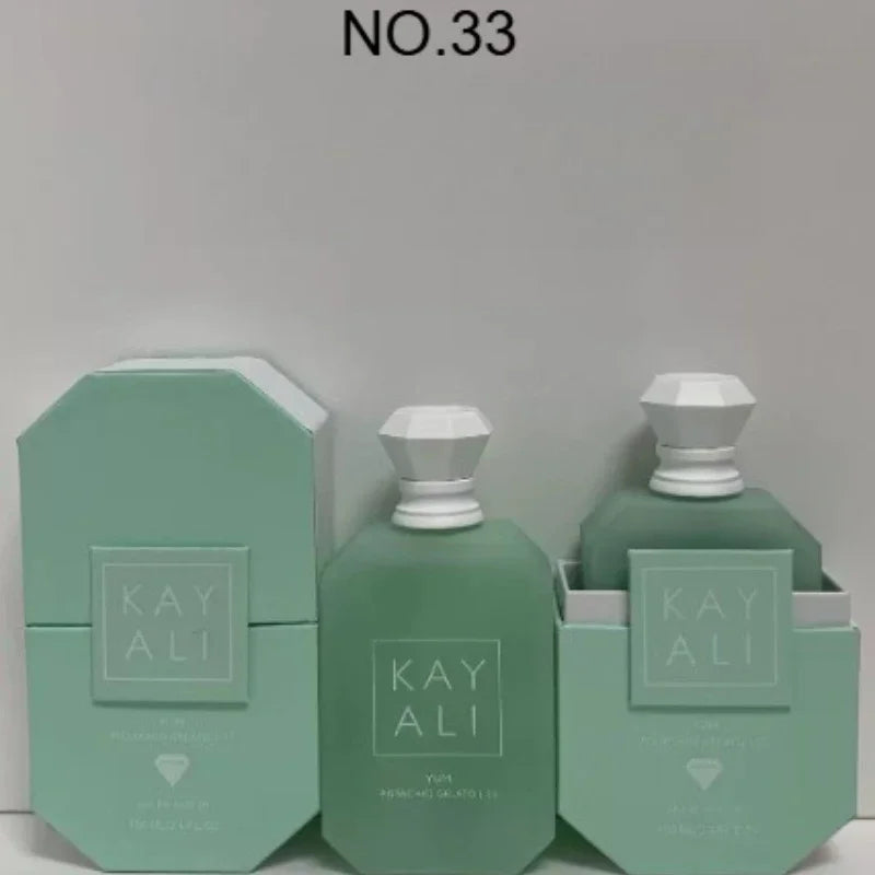 100ml Kayali High Quality Eau De Parfume