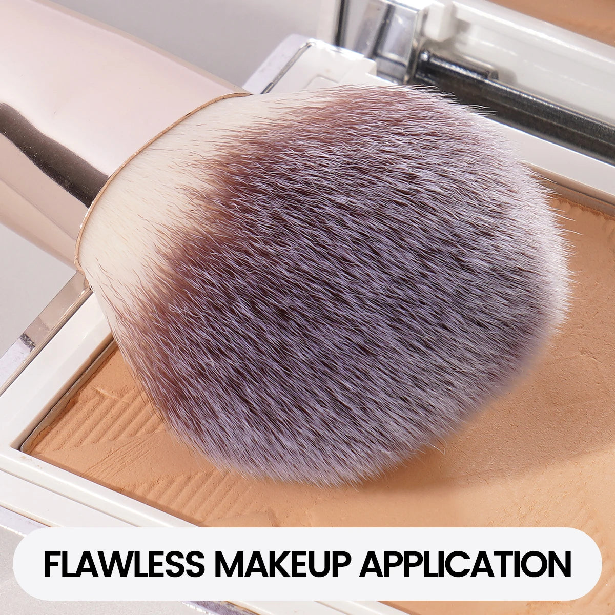 MAANGE 7pcs/set Makeup Brushes for Cosmetics