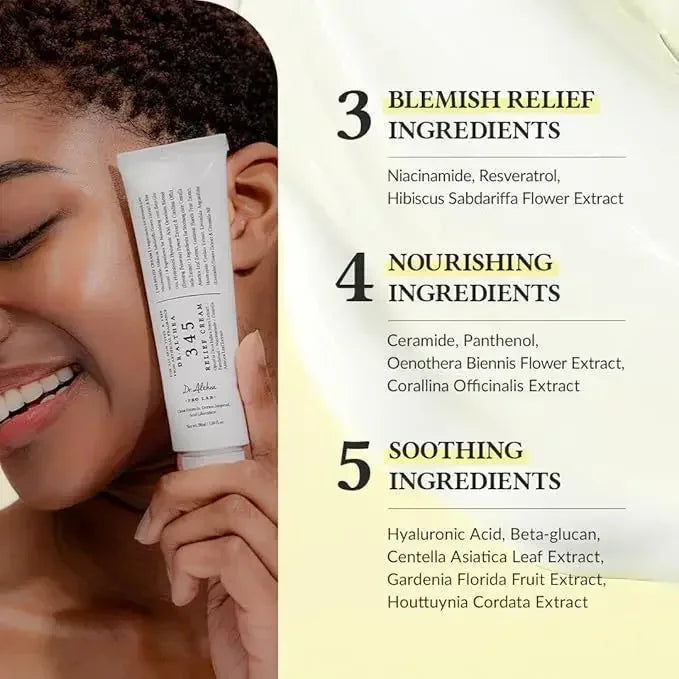 Dr.345 Dr.147 Antioxidant Cream