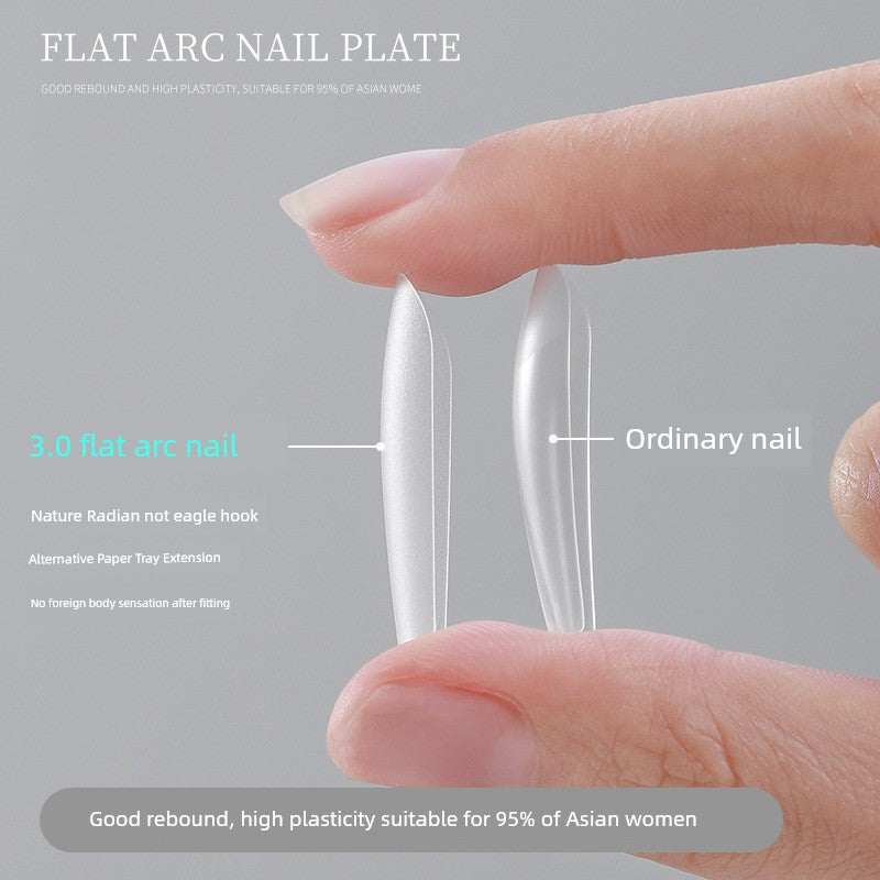MOSR Fine Dog Nail