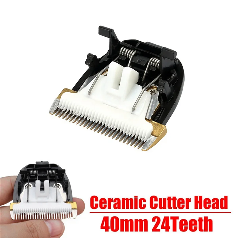 B84B-5X Grooming Cutter Head Razor Blade