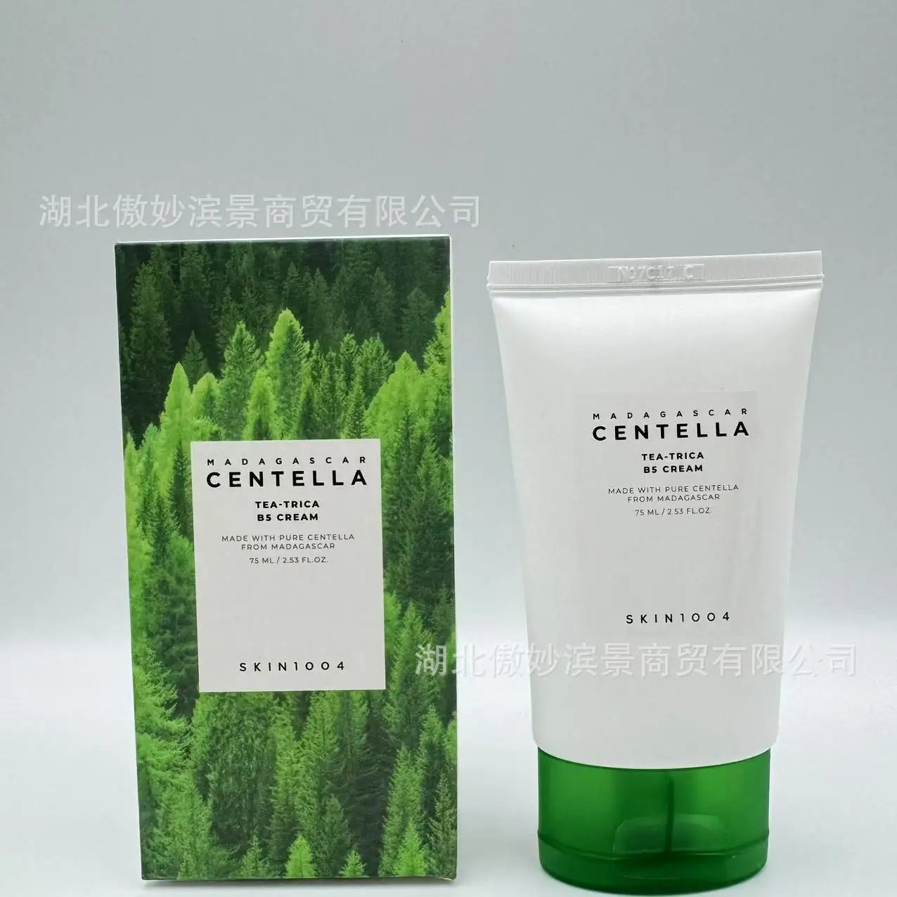 Skin1004 Cream Soothes and Repairs Acne Scars