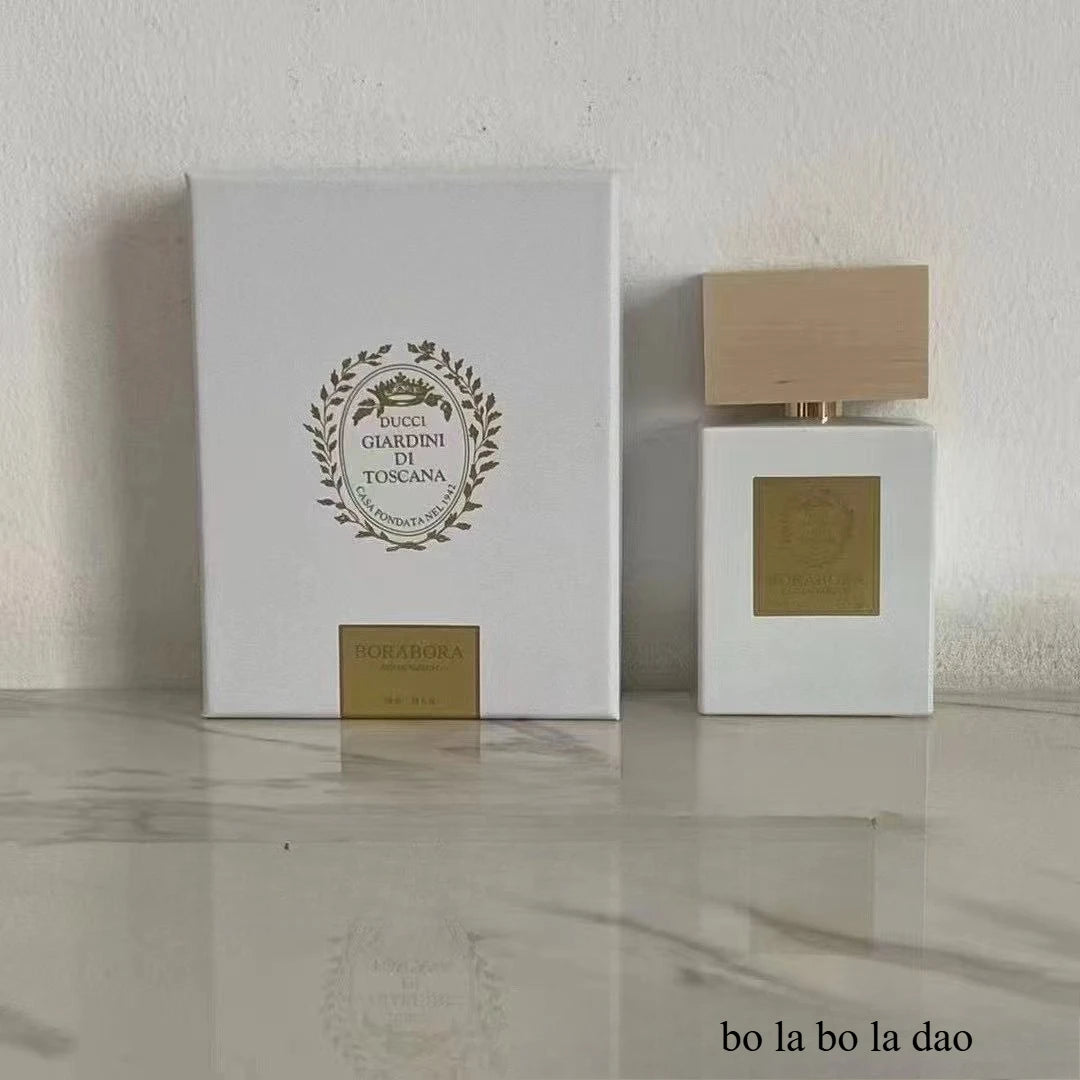 100ml Unisex Eau De Parfum Collection