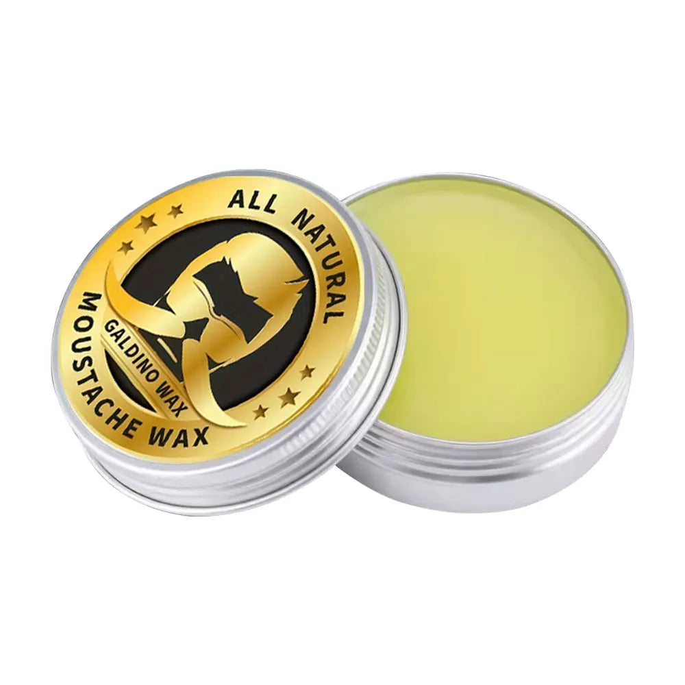 Men Beard Care Wax