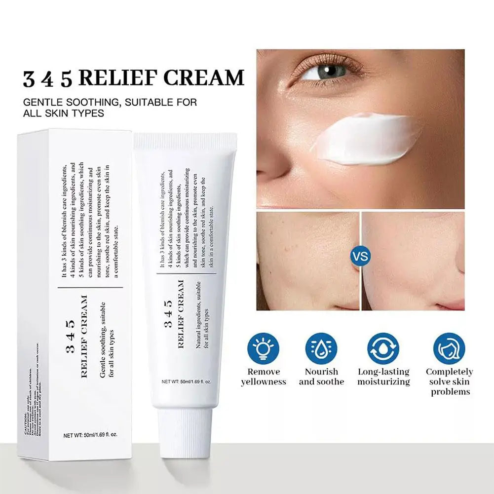 Korean Dr.Althea Skin Care Kit